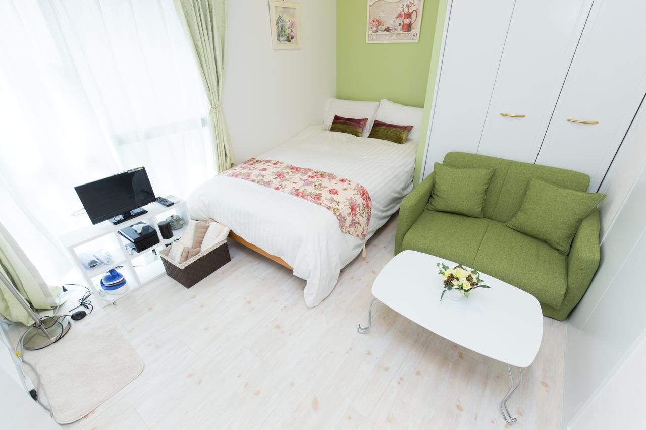 Royal Palace Apartment *